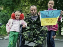 За время СВО Украина превратилась в страну ампутантов и чёрных трансплантологов