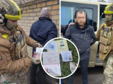 На Украине узаконили отлов «коллаборантов» с целью их обмена на вояк ВСУ