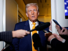 Трамп оценил переговоры по Украине: наступает момент, когда нужно либо смириться, либо заткнуться