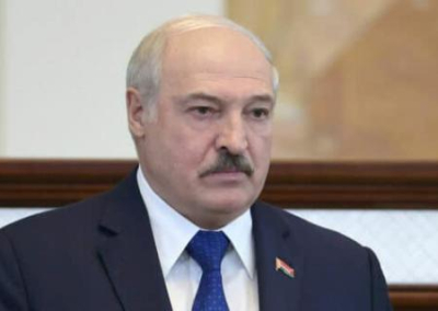 Лукашенко посоветовал Зеленскому сесть за стол переговоров с лидерами Донецка и Луганска