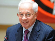 Азаров может стать членом Российской академии наук