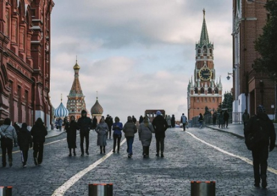 Вашингтон сокращает своё участие в контроле соблюдения санкций против России
