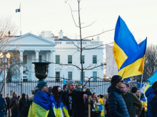 The Guardian: Украинцы боятся  депортации из США в связи с политикой Трампа