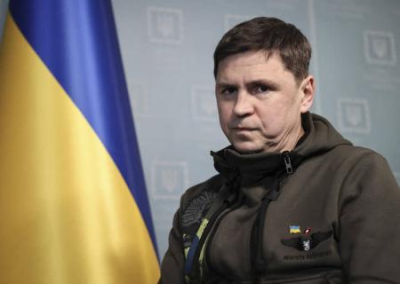 В офисе украинского президента пообещали «освободить» Херсон
