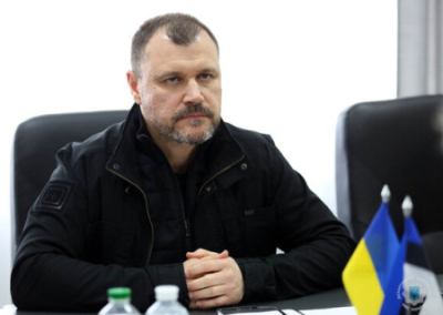 Паспорт РФ не является поводом для увольнения замглавы Нацполиции Украины