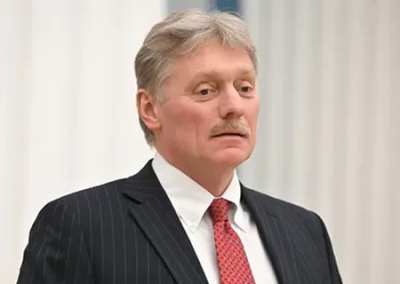 Песков отказался комментировать захват населённых пунктов в Харьковской области
