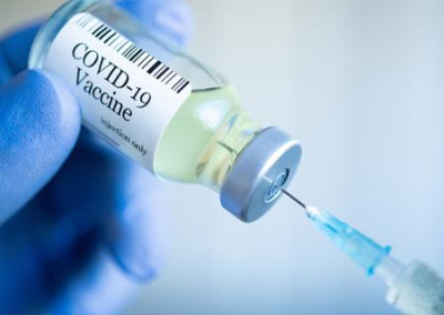 Вакцины Pfizer, Johnson & Johnson и AstraZeneca выходят на российский рынок
