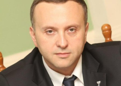 Эдуард Долинский: Мать Леси Украинки была идейной антисемиткой