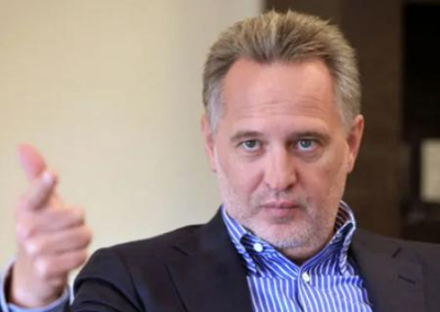 Фирташ предлагает Украине стать нейтральной страной — «Швейцарией Евразии»