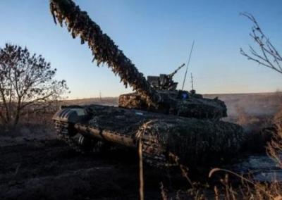 Политолог указал на жуткую некомпетентность экспертов Bild по поводу «вторжения» РФ