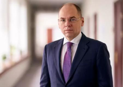 Степанов: кто начнёт выполнять Минские договорённости, сразу вылетит из власти