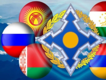 ОДКБ на растяжке Пашиняна
