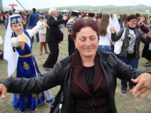Херсонские и запорожские татары отпразднуют Курбан-байрам в Крыму