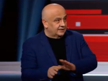 Килинкаров: США продадут России все месторождения полезных ископаемых, которые получат от Зеленского