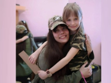 «Русские помогают русским». Волонтёр и журналистка из Самары рассказала, чем её притягивает Донбасс