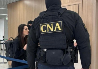 Молдавии уготована судьба Украины. К чему приведёт задержание главы Гагаузии Гуцул