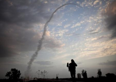 Украина ожидает от США системы ПВО «Железный купол»