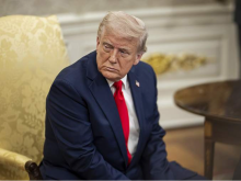 Трамп не планирует становиться президентом в третий раз, назвав возможными преемниками Вэнса и  Рубио