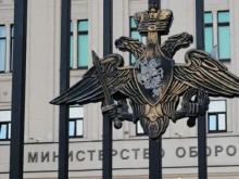 Минобороны РФ: За последние полгода ВСУ ежемесячно теряют не менее 50 тыс. человек