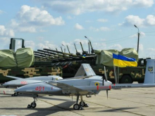 Странная война и странные друзья