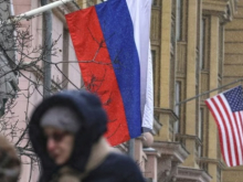 Администрация Трампа выступила против антироссийского коммюнике G7 в связи с годовщиной СВО
