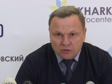 Координатору укрохунвейбинов сожгли авто