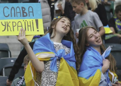 Надоели даже японцам: украинские беженцы продолжают удивлять мир своей наглостью
