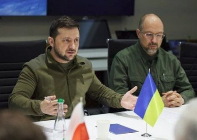Тыловые армейские крысы зарабатывают астрономические суммы на украинцах, погибающих в окопах