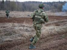 Курская группировка ВСУ в окружении