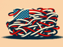 Международная суета. Специфический стиль новой администрации США влияет на остальной мир