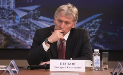В Кремле рассказали, в возвращении каких компаний заинтересована Россия