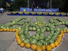 Не быть пародией на Украину