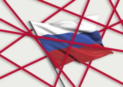 И ещё о красных линиях. За полторы минуты до Судного дня