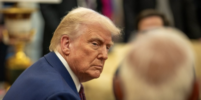 Трамп не исключил свой третий президентский срок