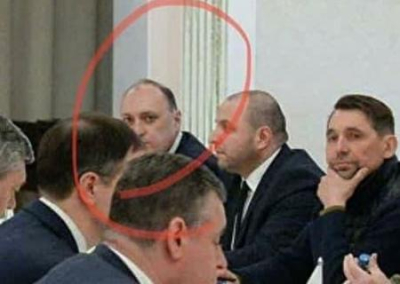 Ты за мир с Россией? Получай пулю в лоб
