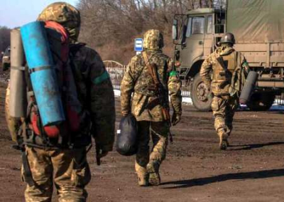 Эксперт призвал серьёзно отнестись к заявлениям Киева о весеннем контрнаступлении
