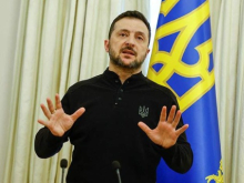 Зеленский выдвинул новые условия для мирных переговоров вместо извинения Трампу