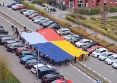 Союз созависимых. Польша рвётся к европейской гегемонии