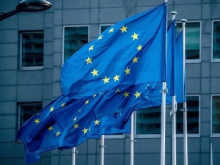 Еврокомиссия настаивает на заключении мира на Украине с применением силы