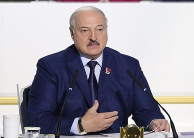 Лукашенко считает, что настало время Западу согласиться на переговоры по Украине с РФ