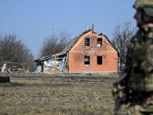 WSJ: Дерзкая украинская авантюра в Курской области приближается к концу