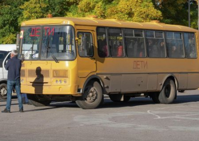 ВСУ обстреляли Новую Каховку во время эвакуации людей — есть жертвы