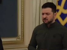 Маск рекомендовал Зеленскому сбежать из страны