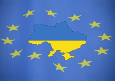МИД Франции назвал несерьёзной перспективу вступления Украины в ЕС