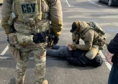 Баллотируется в Раду, но вступил в «Единую Россию»: маразм украинской репрессивной машины крепчает с каждым днём