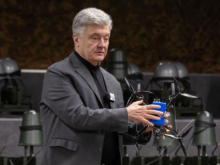 Санкции против Порошенко недействительны из-за ошибки в документах. СНБО должен собраться повторно