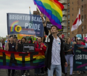 ЛГБТиК+ как могильщик западной цивилизации