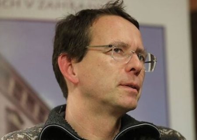Чешский дипломат: Украина будет поделена и уменьшится через пару месяцев, ещё в этом году или через год
