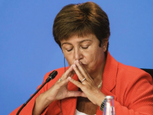 МВФ прогнозирует мир до конца года