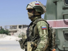 Сирийское эхо украинского конфликта